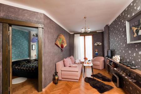 Отель Таежные Дачи в Звенигород - Россия