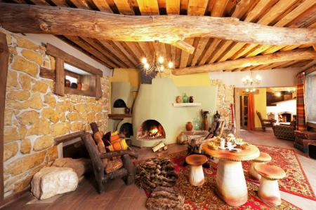 Отель Таежные Дачи в Звенигород - Россия