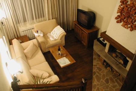 Отель Tanne  в Банско - Болгария