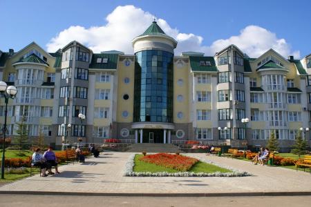 Танып (Новые Казанчи)