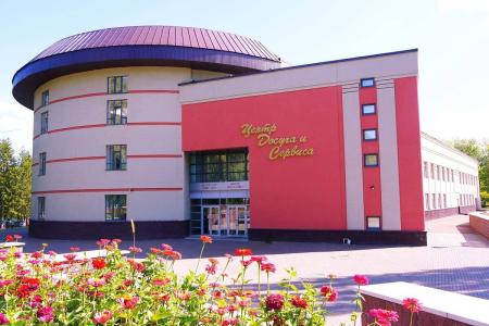 Танып (Новые Казанчи)