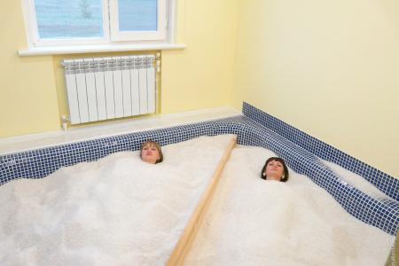 Танып (Новые Казанчи)