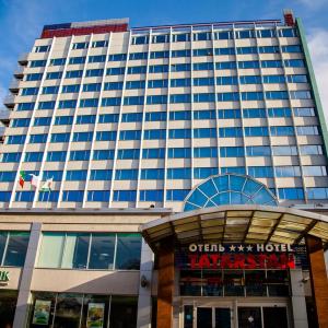 отель Татарстан ГК