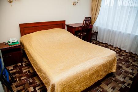 Отель Татарстан ГК в Казань - Россия