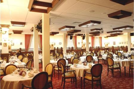 Отель Татарстан в Набережные Челны - Россия