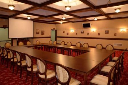 Отель Татарстан в Набережные Челны - Россия