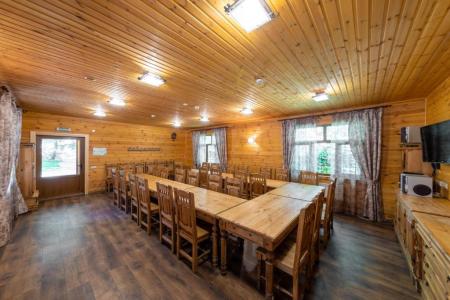 Тверь Парк Отель