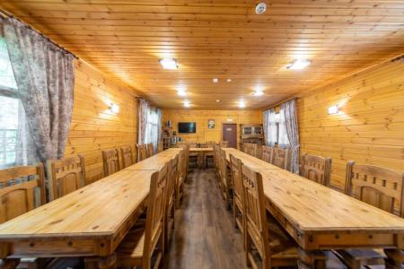 Тверь Парк Отель