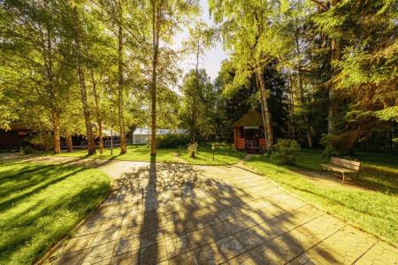 Тверь Парк Отель