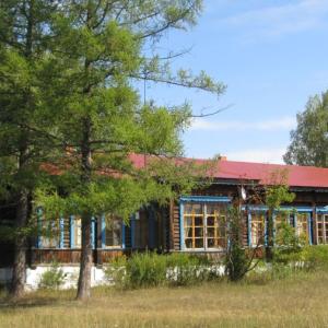 отель Тенгри