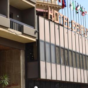 отель Beirut Cairo