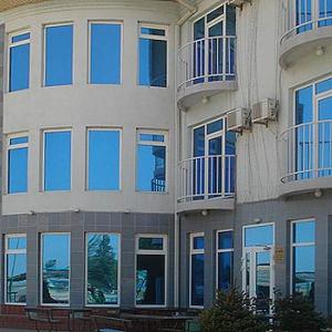 отель Торнадо