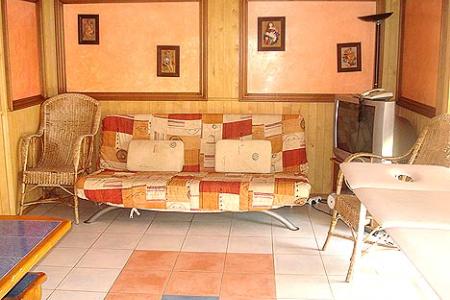 Отель Торнадо в Ейск - Россия