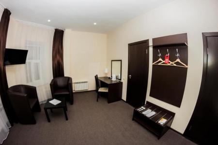 Отель Островский в Казань - Россия