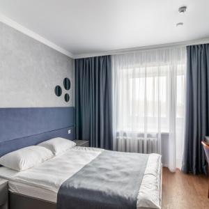 отель 7 небо