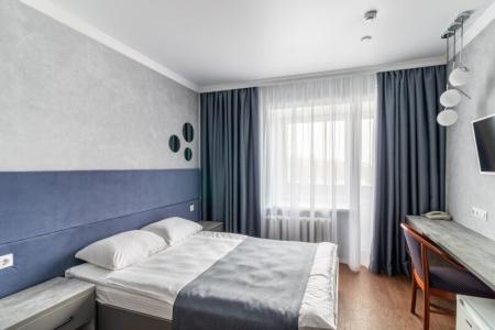 Отель 7 небо в Тюмень - Россия