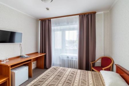 Отель 7 небо в Тюмень - Россия