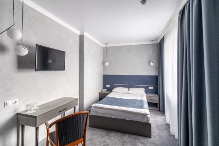 Отель 7 небо в Тюмень - Россия