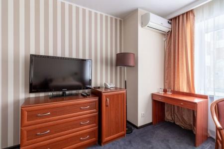 Отель 7 небо в Тюмень - Россия