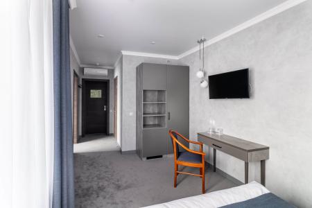 Отель 7 небо в Тюмень - Россия