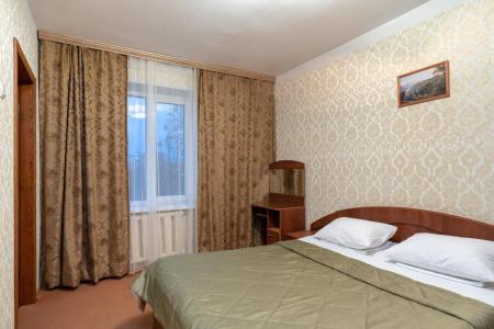 Отель Турист в Махачкала - Россия