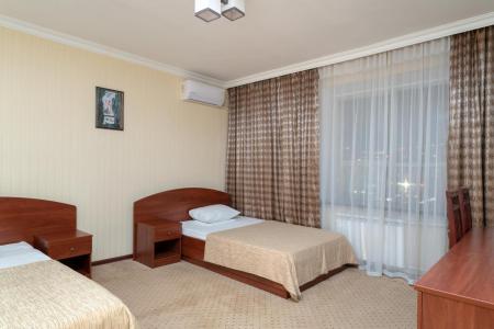 Отель Турист в Махачкала - Россия