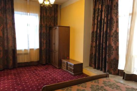 Отель Турист в Махачкала - Россия