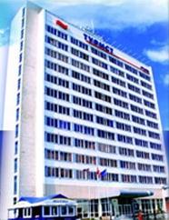 отель Турист