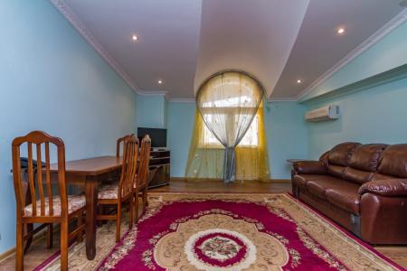 Отель У Бочарова ручья в Сочи - Россия