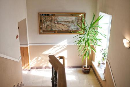 У золотых ворот