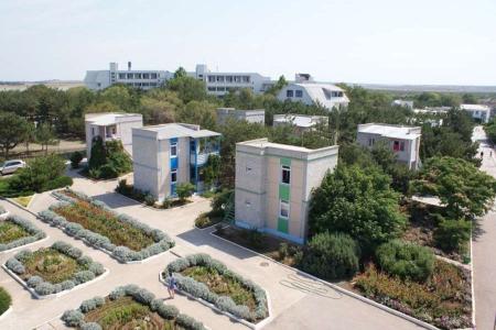 У Лукоморья