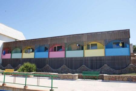 У Лукоморья