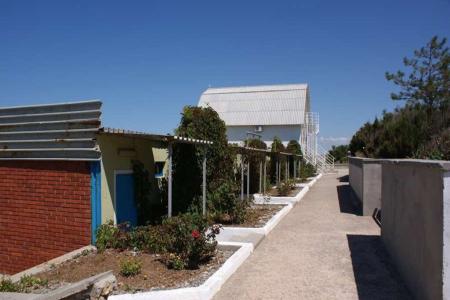 У Лукоморья