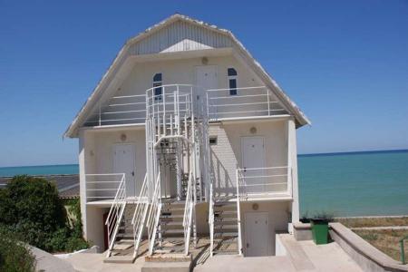 У Лукоморья