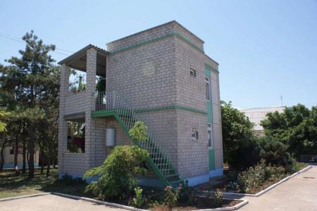 У Лукоморья