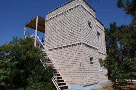 У Лукоморья