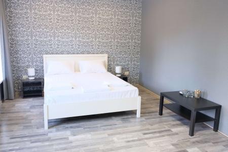 Отель SkyTerra Парк Отель в Новый Афон - Абхазия