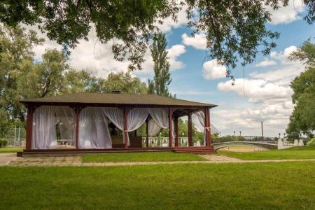 Петрово-Дальнее пансионат