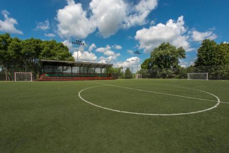 Петрово-Дальнее пансионат