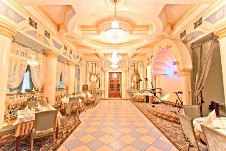 Симферополь Гранд-отель