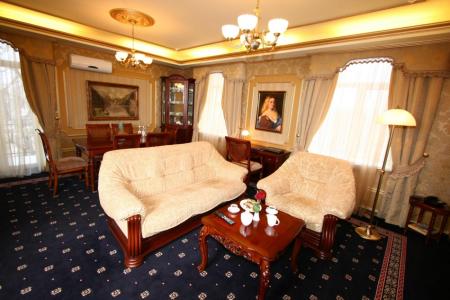 Симферополь Гранд-отель