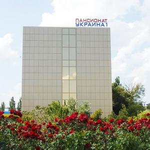 отель Украина 1