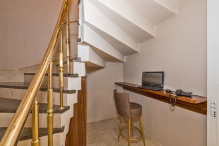 Отель Bekdas Hotel Deluxe в Лалели - Турция