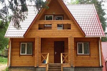 Улиткино-Дачи