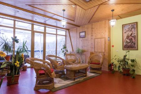 Улиткино-Дачи