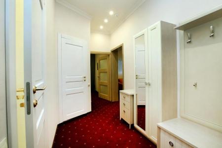 Отель Универсал в Светлогорск - Россия