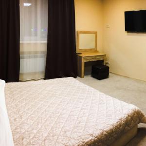 отель Урарту мини-отель (Корпус 1)