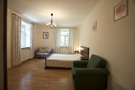 Загородный клуб Усадьба 