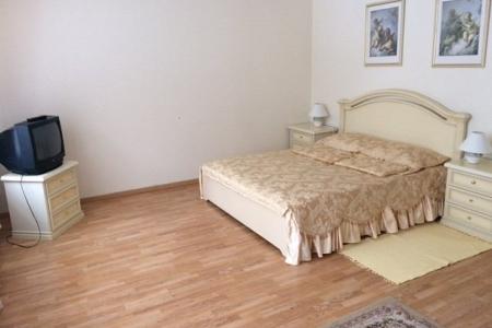 Загородный клуб Усадьба 