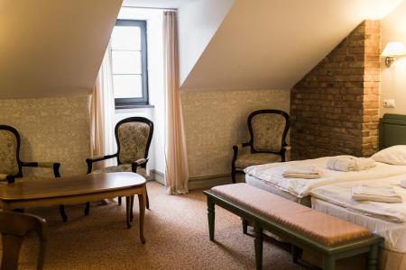 Отель Усадьба (Орловка) в Калининградская область - Россия